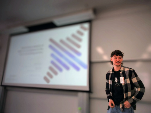 Applied Statistics conference in 2024