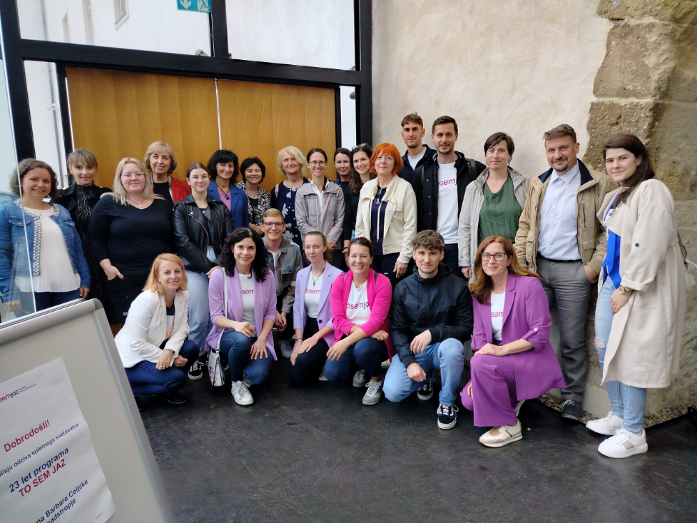 Research collaboration at NIJZ